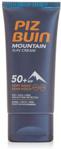 PIZ BUIN Mountain SPF50+ Preparat samoopalający do twarzy 50ml