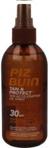 Piz Buin Olejek Do Opalania W Sprayu Spf 30 Tan & Protect Oil Spray 150 Ml