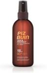 Piz Buin Tan & Protect Olejek Do Opalania Spf15