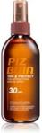 Piz Buin Tan & Protect Olejek Ochronny Przyspieszający Opalanie Spf 30 150Ml