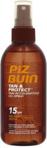 Piz Buin Tan & Protect Tan Accelerating Oil Spray SPF15 150ml W Opalanie