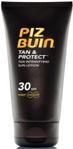 PIZ BUIN Tan & Protect Tan Intensifying Sun Lotion SPF30 preparat do opalania ciała 150ml