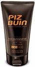 Piz Buin Tan & Protect Tan & Protect Tan Intensifier Lotion SPF30 mleczko do ciała dla kobiet 150 ml