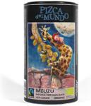 Pizca del mundo czekolada na gorąco mzuzu naturalna bio 250g