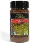 Pizca del mundo kawa rozp. Serengetti robusta 100g bio ft