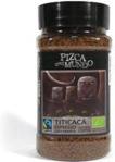 Pizca del Mundo Kawa rozp.espresso Titicaca 100% arabika 100g