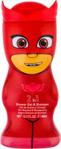 Pj Masks Owlette Żel Pod Prysznic 400ml