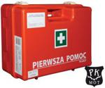 PK-MOT Apteczka pierwszej pomocy - Rozmiar 27x35x14 (AzP15 C 27x35x14)