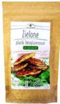 Placki Zielone ze Szpinakiem Bezglutenowe, 175g