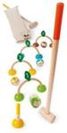 Plan Toys Drewniany krokiet (croquet) 5189