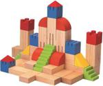 Plan Toys Klocki Kreatywne (Plto-5527)