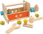 Plan Toys Skrzynka Majsterkowicza Plto-5540 - Zabawka