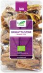 Planet Banany Suszone Bio 400G