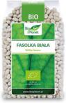 Planet Fasolka Biała Bio 400G