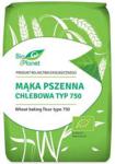 Planet Mąka Pszenna Chlebowa Typ 750 Bio 1Kg