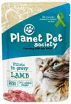 Planet Pet Kot Sos Jagnięcina 85G