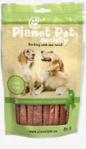 Planet Pet Paski Z Jagnięciny 80G