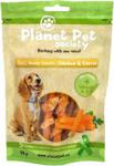 Planet Pet Society 70 G 2W1 Kurczak Marchew