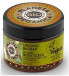 Planeta Organica Organic Baobab regenerujący Scrub do ciała 300ml