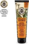 Planeta Organica Organic Baobab zmiękczający Krem do rąk 75ml