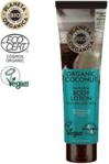 Planeta Organica Organic Coconut Balsam Do Ciała Nawilżenie I Zmiękczenie 140Ml