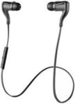 Plantronics BackBeat Go Czarny