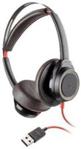 Plantronics Blackwire 7225 Czarny (21114401)