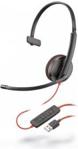 Plantronics Blackwire C3210 USB-A (209744-101)