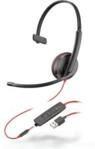 Plantronics Blackwire C3215 USB-A (209746-101)