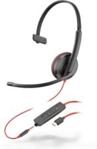 Plantronics Blackwire C3215 USB-C (209750-101)