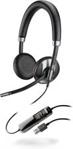 Plantronics Blackwire C725-M Czarne (202581-01)