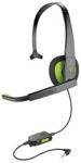 Plantronics GameCom X10 słuchawki do XBOX 360 (72481-05)