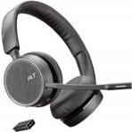 Plantronics Słuchawki Z Mikrofonem Voyager 4220 Uc Usb-A (211996101)