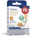 Plaster Classic Medium z opatrunkiem 19x72 mm 20 szt.