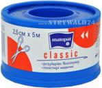 Plaster MATOPAT CLASSIC 2,5 cm x 5 m 1 szt.