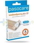 Plaster PasoCare wodoodporny plus 3D 10x6cm 10 szt