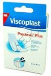 Plaster PRESTOVIS PLUS 1mx6cm 1 sztuka