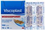 Plaster Viscoplast wodoodporny 72mm x 19mm 100 szt.