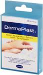 Plastry DERMAPLAST Hydro Burn 45x65mm 3 szt