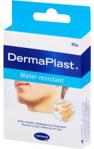 Plastry dermaplast water-resistant ( 5 rozmiarów ) x 40 szt