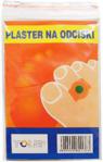 Plastry na odciski plaster leczniczy 400 mg / g 4 sztuki