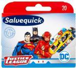 Plastry Salvequick Justice League 20Szt