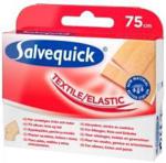 PLASTRY SALVEQUICK Tekstylne do cięcia 75cm 1 sztuka