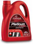 PLATINUM CLASSIC SYNTHETIC 5W/40 B 4,5L