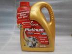 PLATINUM MAX EXPERT VW 5W30 4L VW 507.00/504.00 C3