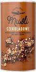 Płatki Musli Czekoladowe Naturalne Onedaymore 400G