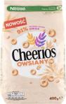 Płatki Nestle Cheerios Owsiany 210G