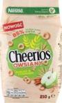 Płatki Nestle Cheerios Owsiany Jabłko Cynamon 210g