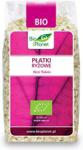 PŁATKI RYŻOWE BIO 300 g - BIO PLANET