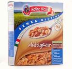 Płatki Ryżowo Kukurydziane 300 G